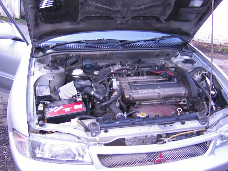 Air Flow Meter Adapter